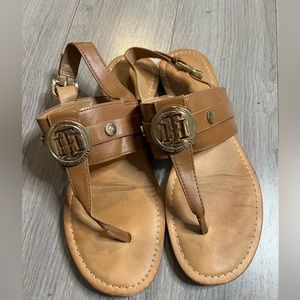 Tommy Hilfiger sandals